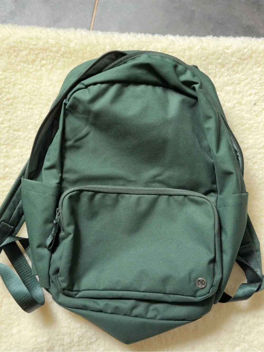 Lululemon backpack - Picture 1 of 2